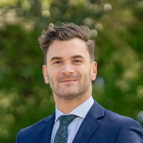 Chris Gower real estate agent Ray White Howick NZ