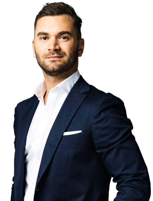 Chris Gower real estate agent Ray White Howick NZ