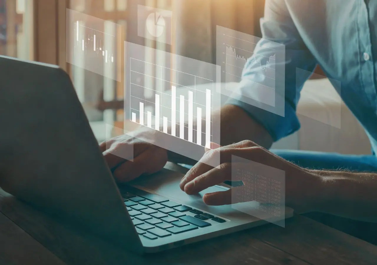 property market analytics